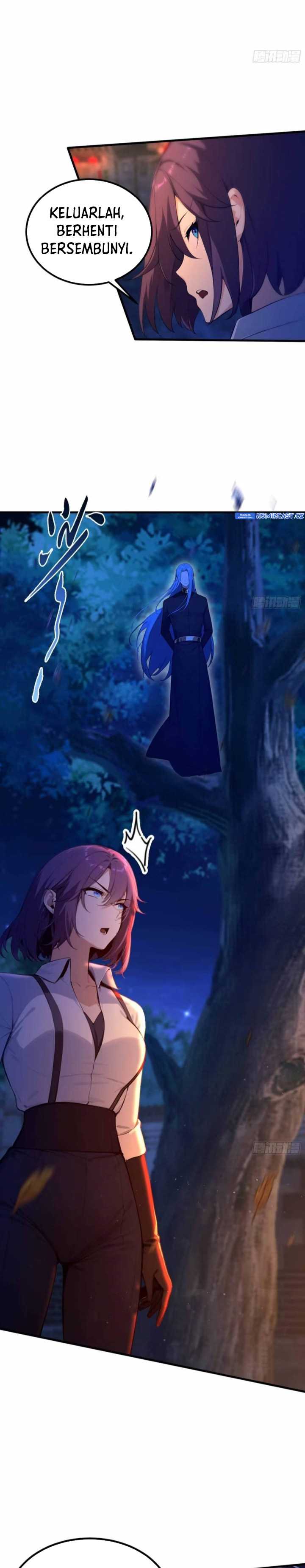Outrageous! I Really Didn’t Want to Open a Training Class For Empresses! Chapter 13 page 6