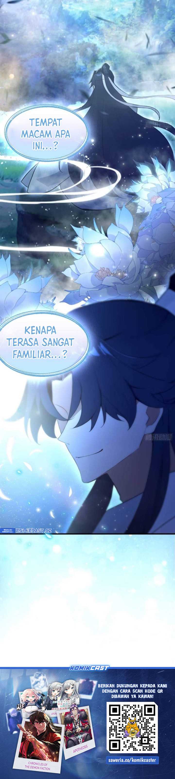 Outrageous! I Really Didn’t Want to Open a Training Class For Empresses! Chapter 14 bahasa Indonesia page 11