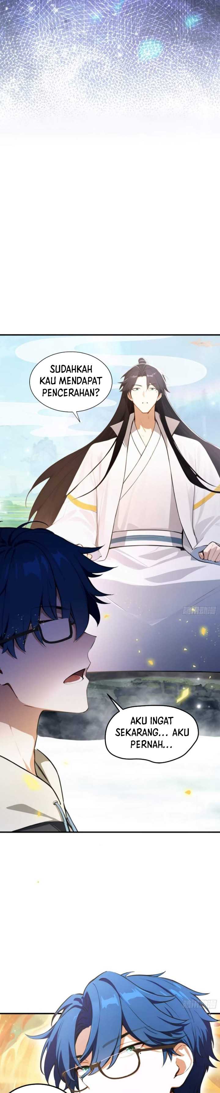 Outrageous! I Really Didn’t Want to Open a Training Class For Empresses! Chapter 15 bahasa Indonesia page 18
