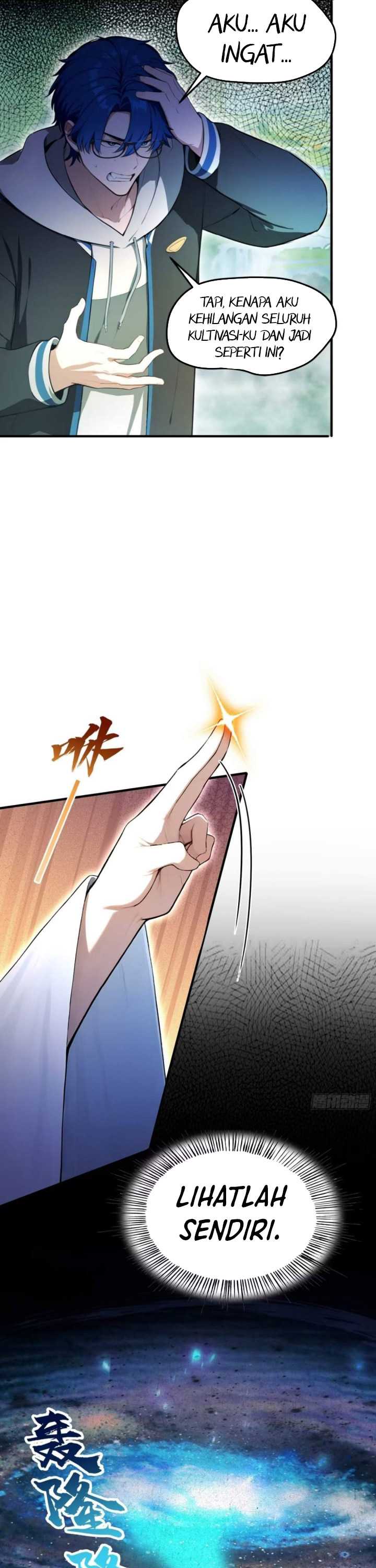Outrageous! I Really Didn’t Want to Open a Training Class For Empresses! Chapter 15 bahasa Indonesia page 10