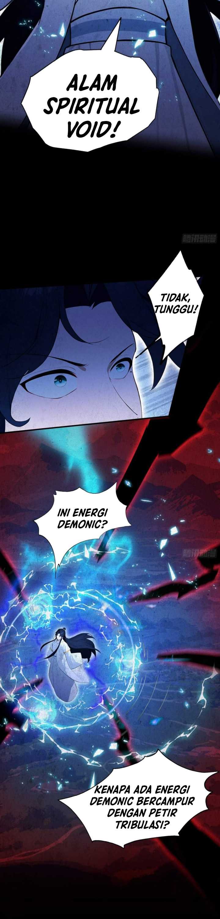 Outrageous! I Really Didn’t Want to Open a Training Class For Empresses! Chapter 15 bahasa Indonesia page 12