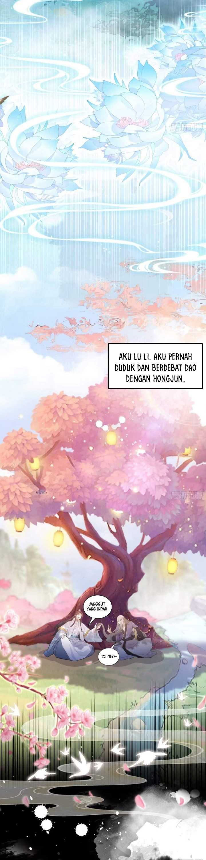 Outrageous! I Really Didn’t Want to Open a Training Class For Empresses! Chapter 15 bahasa Indonesia page 5