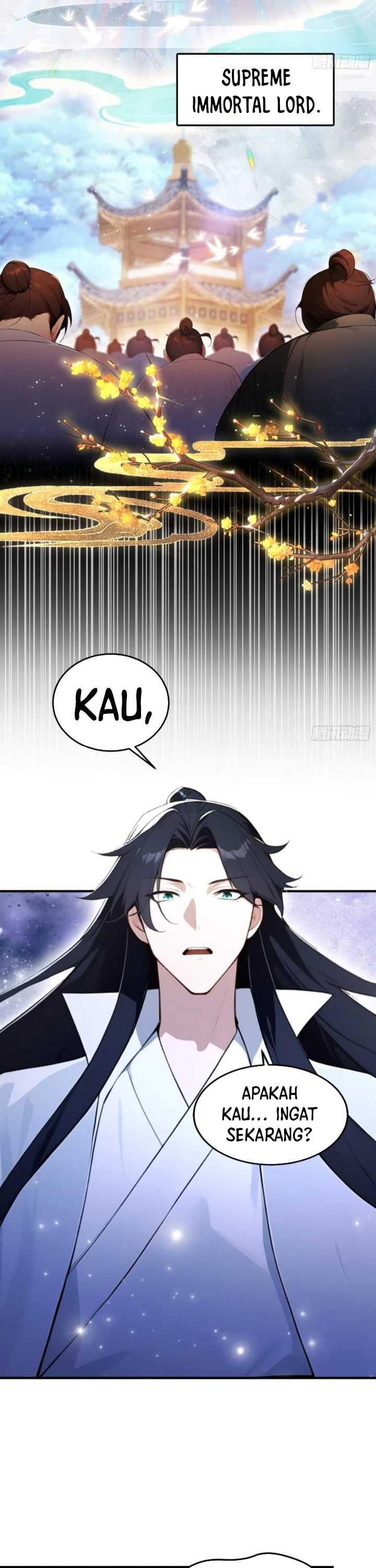 Outrageous! I Really Didn’t Want to Open a Training Class For Empresses! Chapter 15 bahasa Indonesia page 9