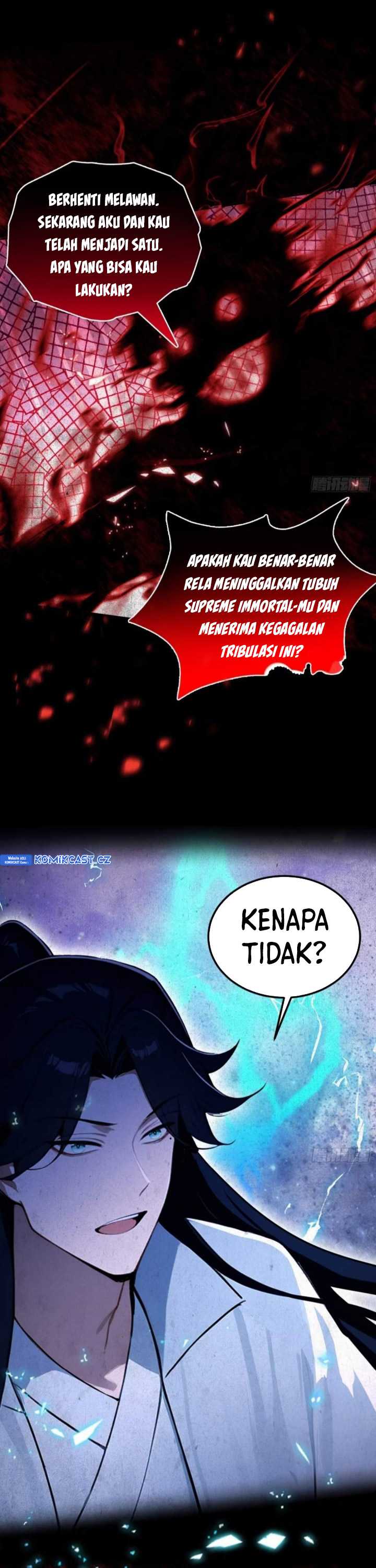 Outrageous! I Really Didn’t Want to Open a Training Class For Empresses! Chapter 15 bahasa Indonesia page 14