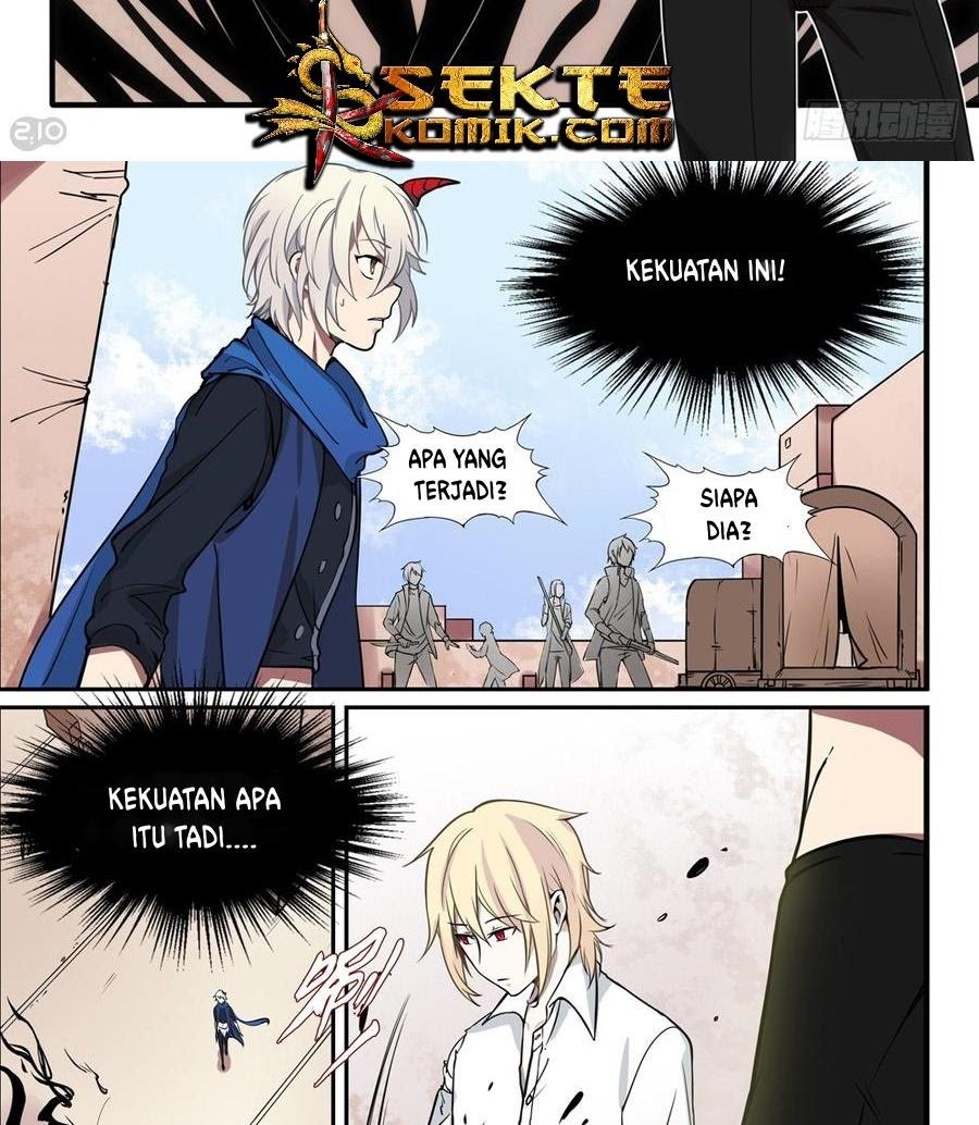 The Reborn Chapter 07