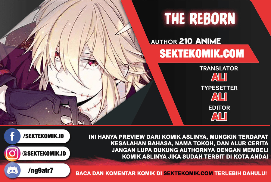 The Reborn Chapter 67