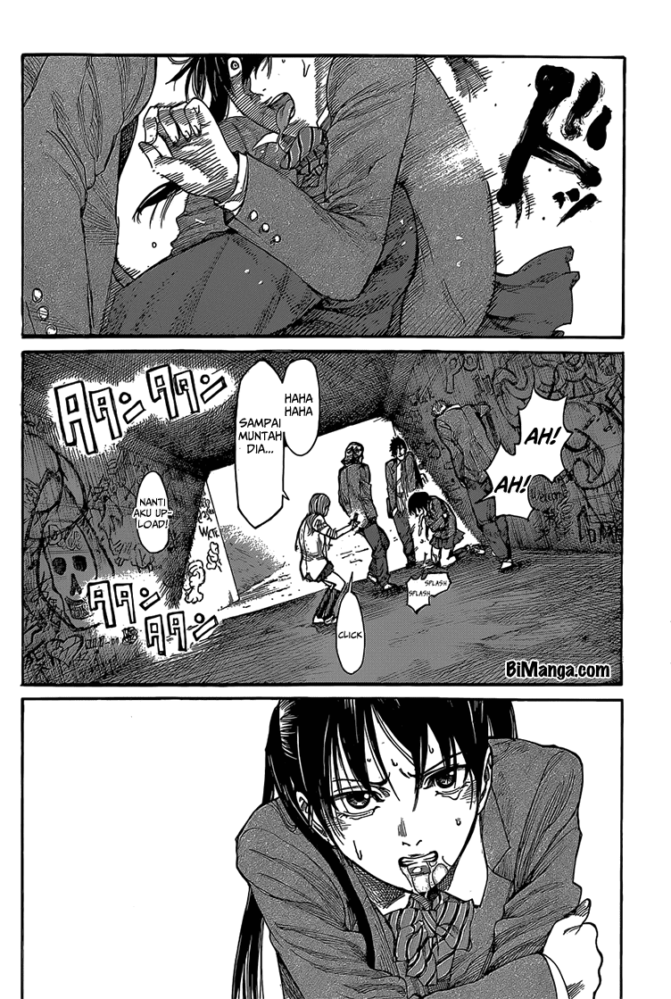 Rikudou Chapter 05