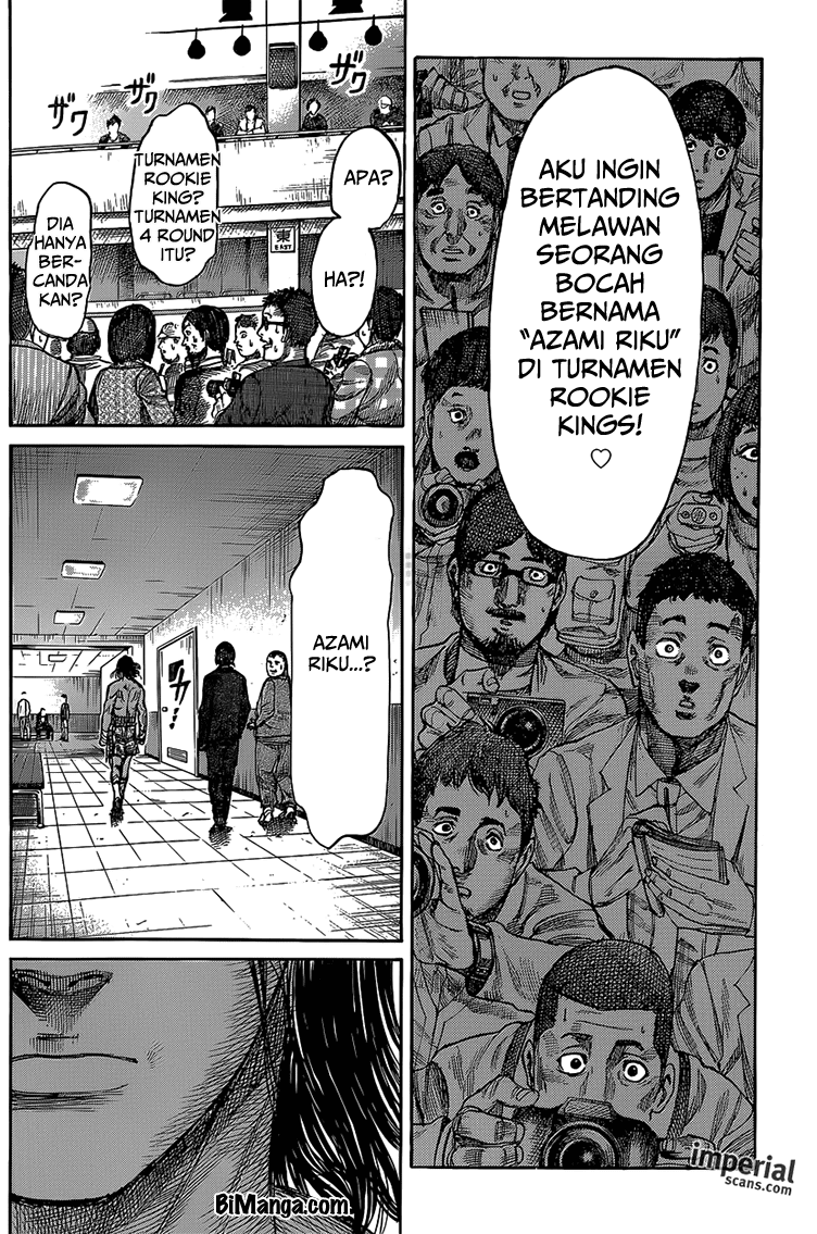 Rikudou Chapter 15