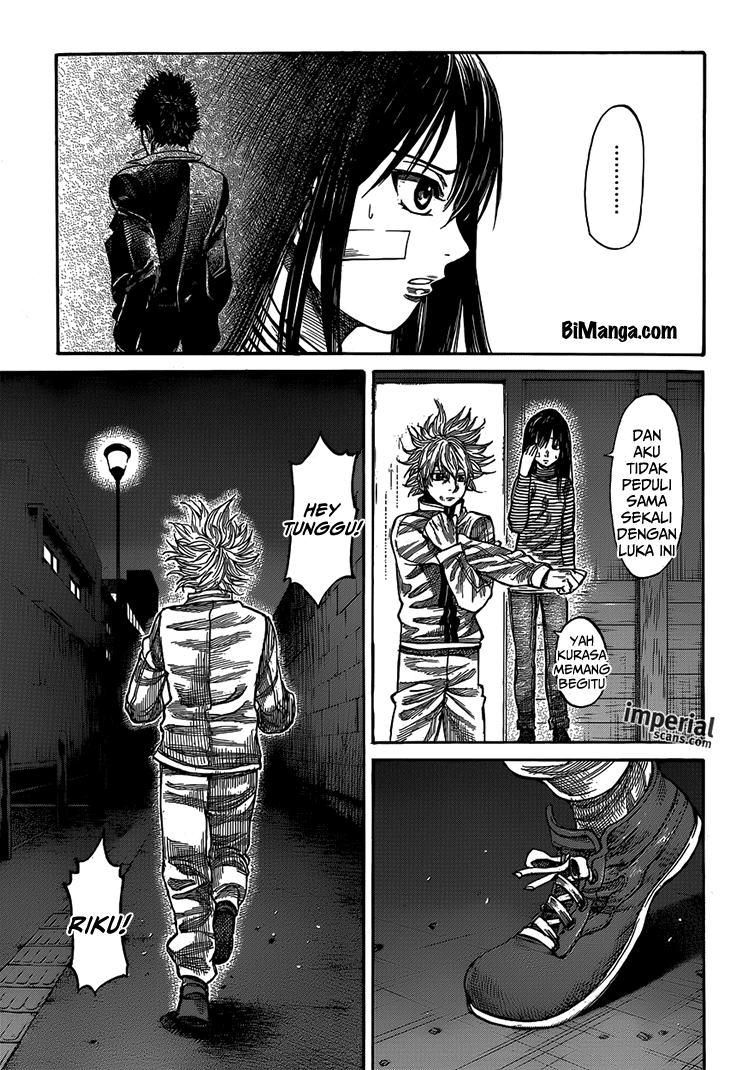 Rikudou Chapter 19