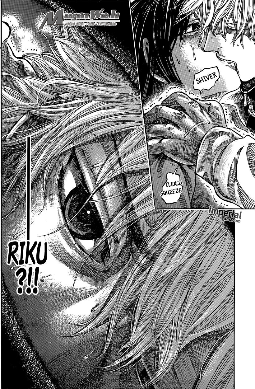 Rikudou Chapter 36