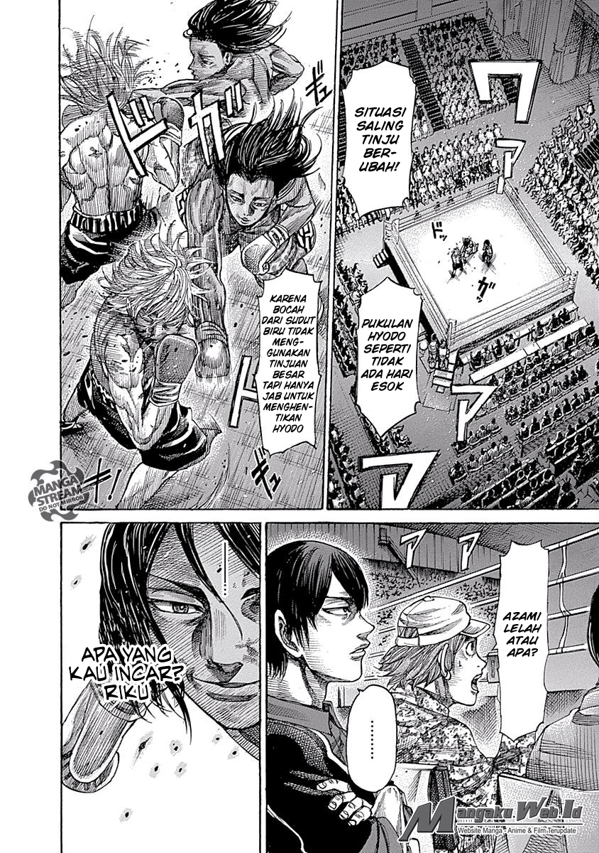 Rikudou Chapter 46