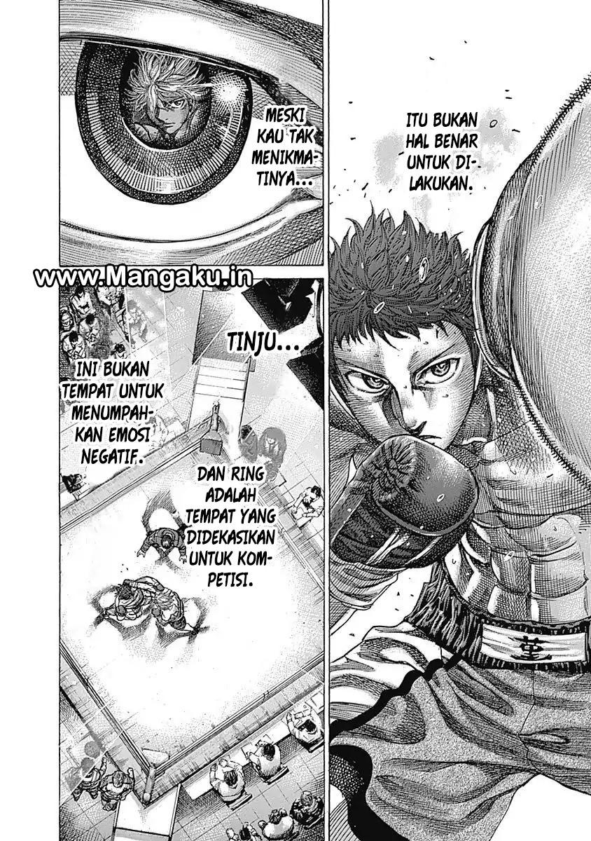 Rikudou Chapter 79