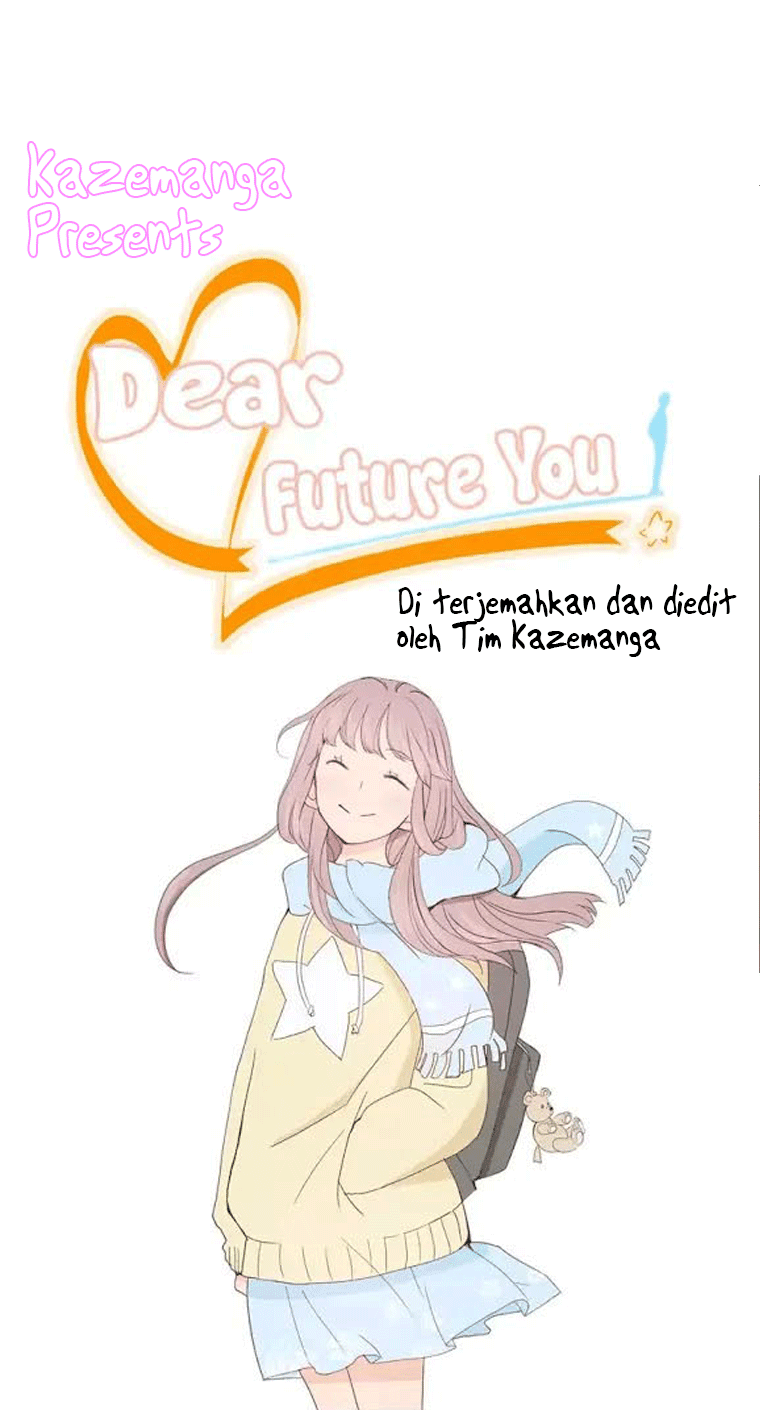 Dear Future You Chapter 00