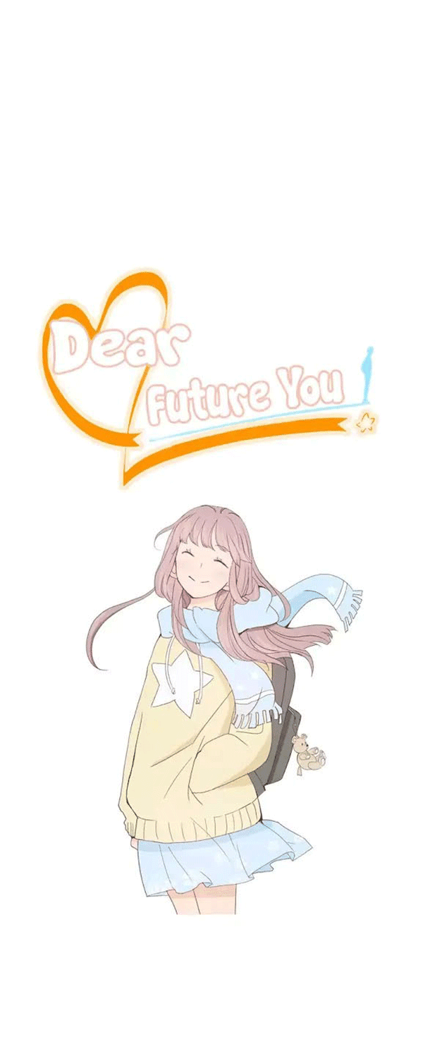 Dear Future You Chapter 01
