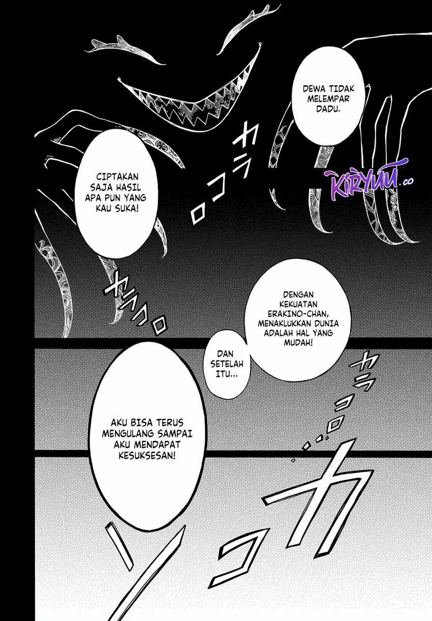Isekai Apocalypse MYNOGHRA ~The conquest of the world starts with the civilization of ruin~ Chapter 28
