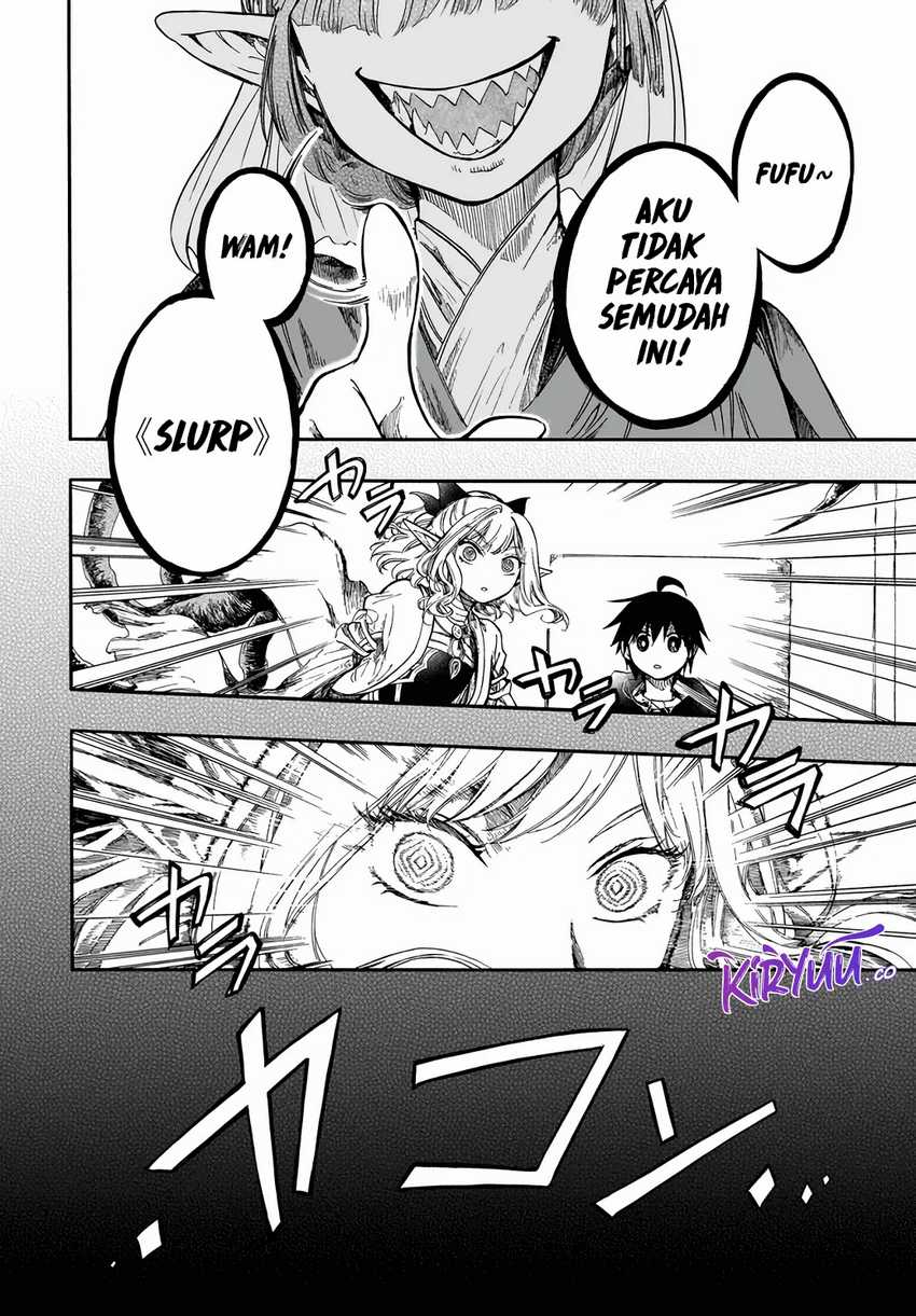 Isekai Apocalypse MYNOGHRA ~The conquest of the world starts with the civilization of ruin~ Chapter 28