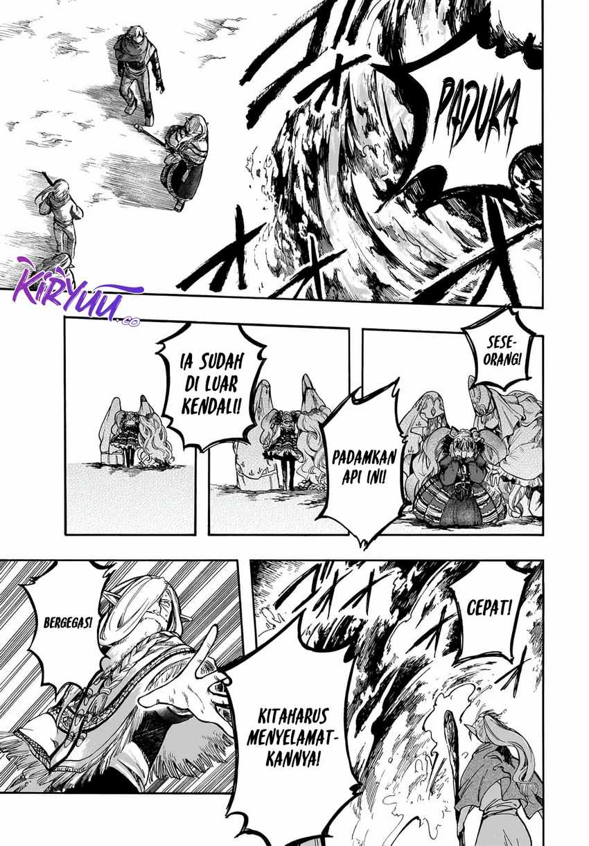 Isekai Apocalypse MYNOGHRA ~The conquest of the world starts with the civilization of ruin~ Chapter 29