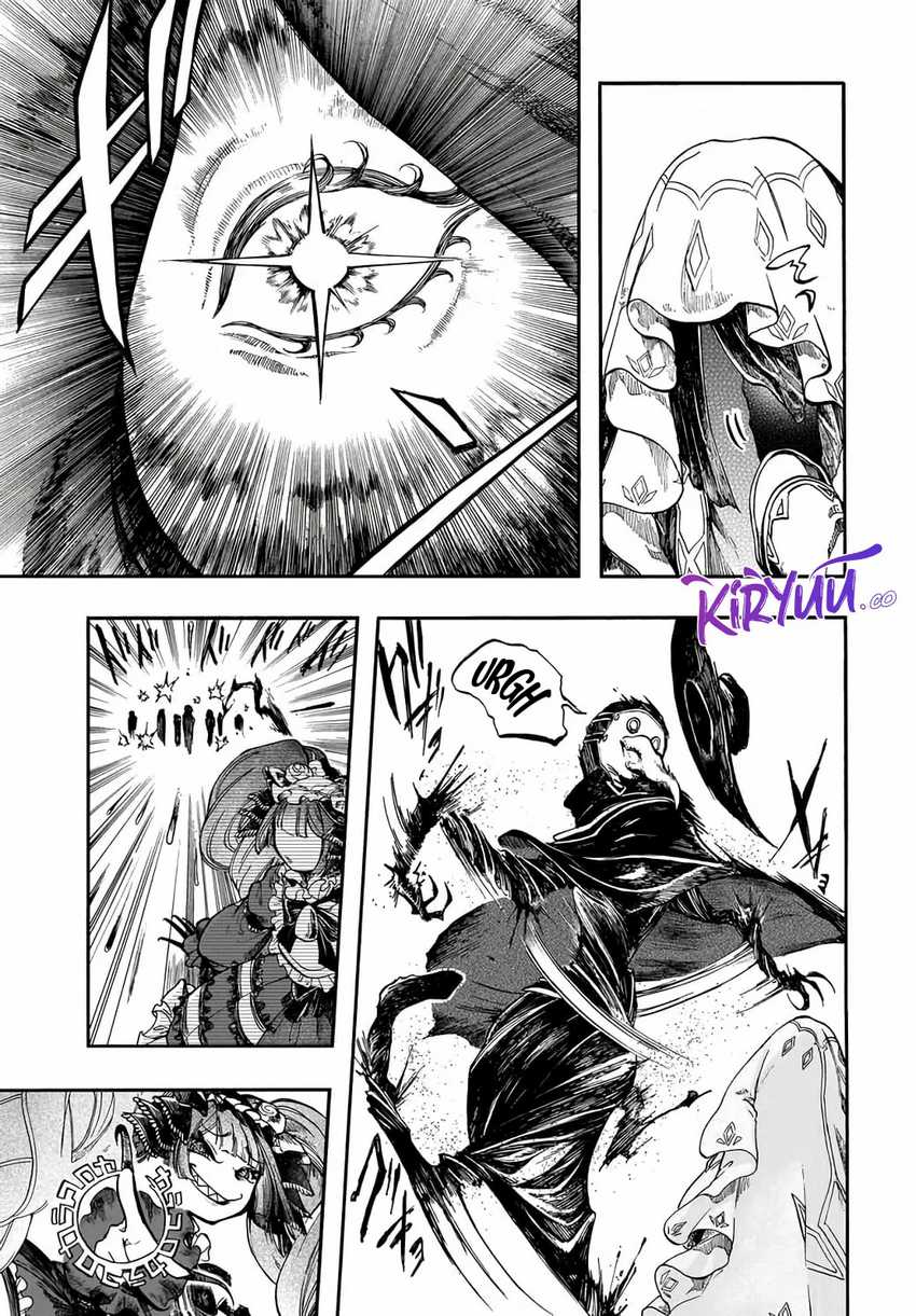 Isekai Apocalypse MYNOGHRA ~The conquest of the world starts with the civilization of ruin~ Chapter 29