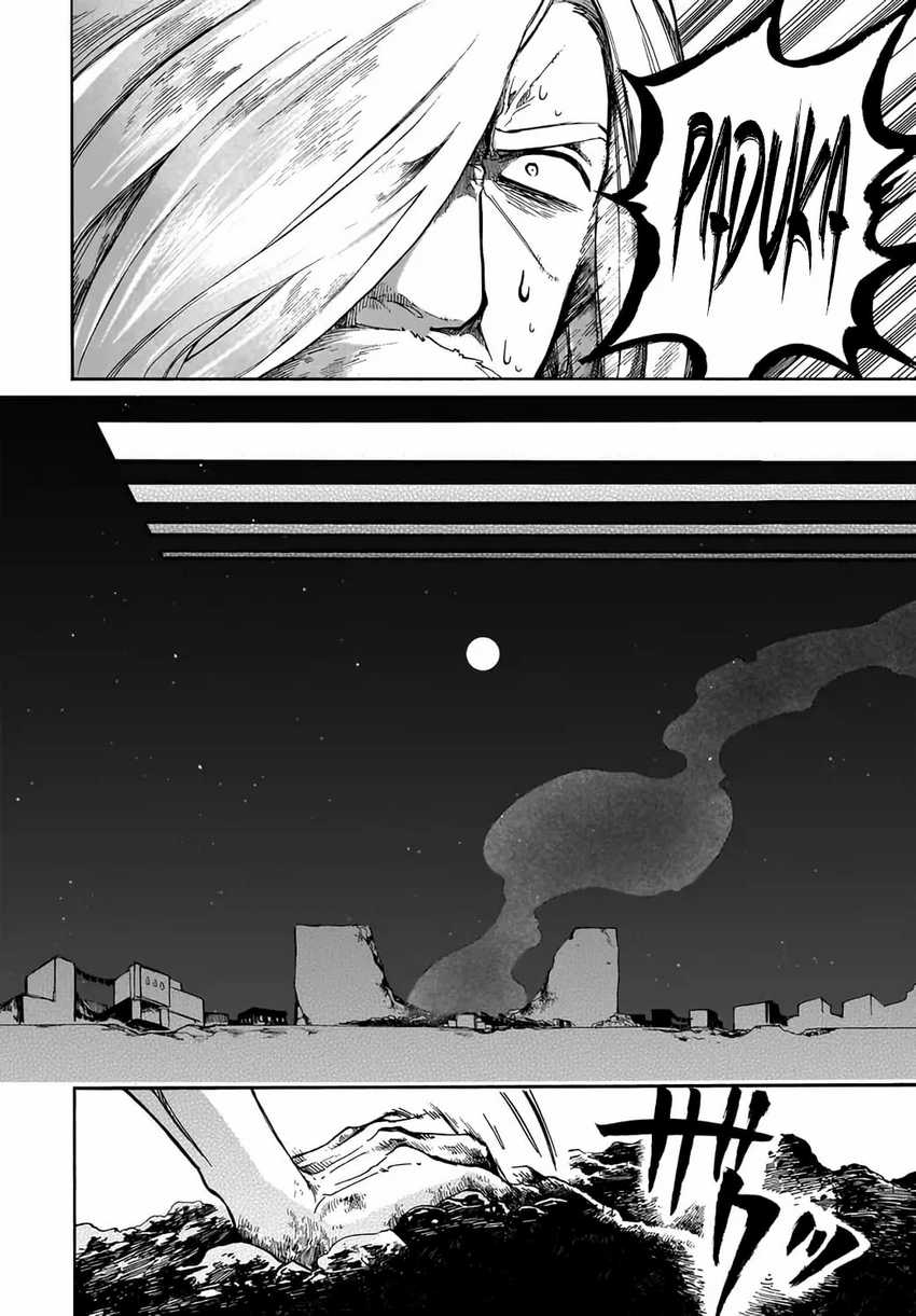 Isekai Apocalypse MYNOGHRA ~The conquest of the world starts with the civilization of ruin~ Chapter 29