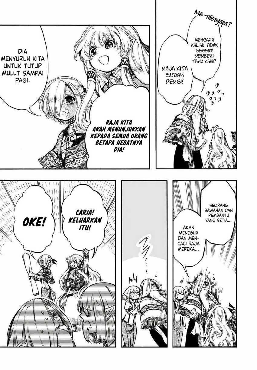 Isekai Apocalypse MYNOGHRA ~The conquest of the world starts with the civilization of ruin~ Chapter 30