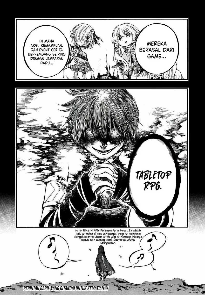 Isekai Apocalypse MYNOGHRA ~The conquest of the world starts with the civilization of ruin~ Chapter 30