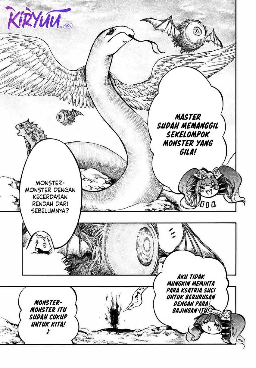 Isekai Apocalypse MYNOGHRA ~The conquest of the world starts with the civilization of ruin~ Chapter 30
