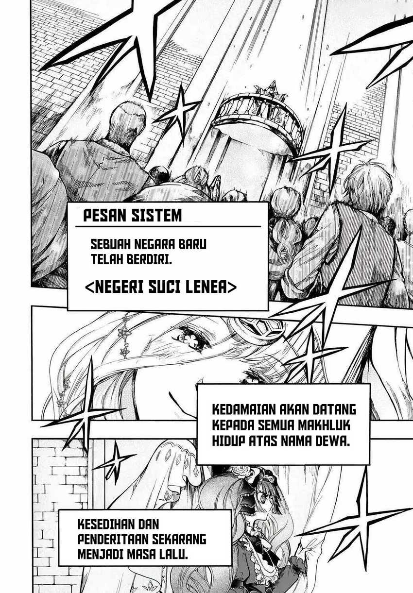 Isekai Apocalypse MYNOGHRA ~The conquest of the world starts with the civilization of ruin~ Chapter 30
