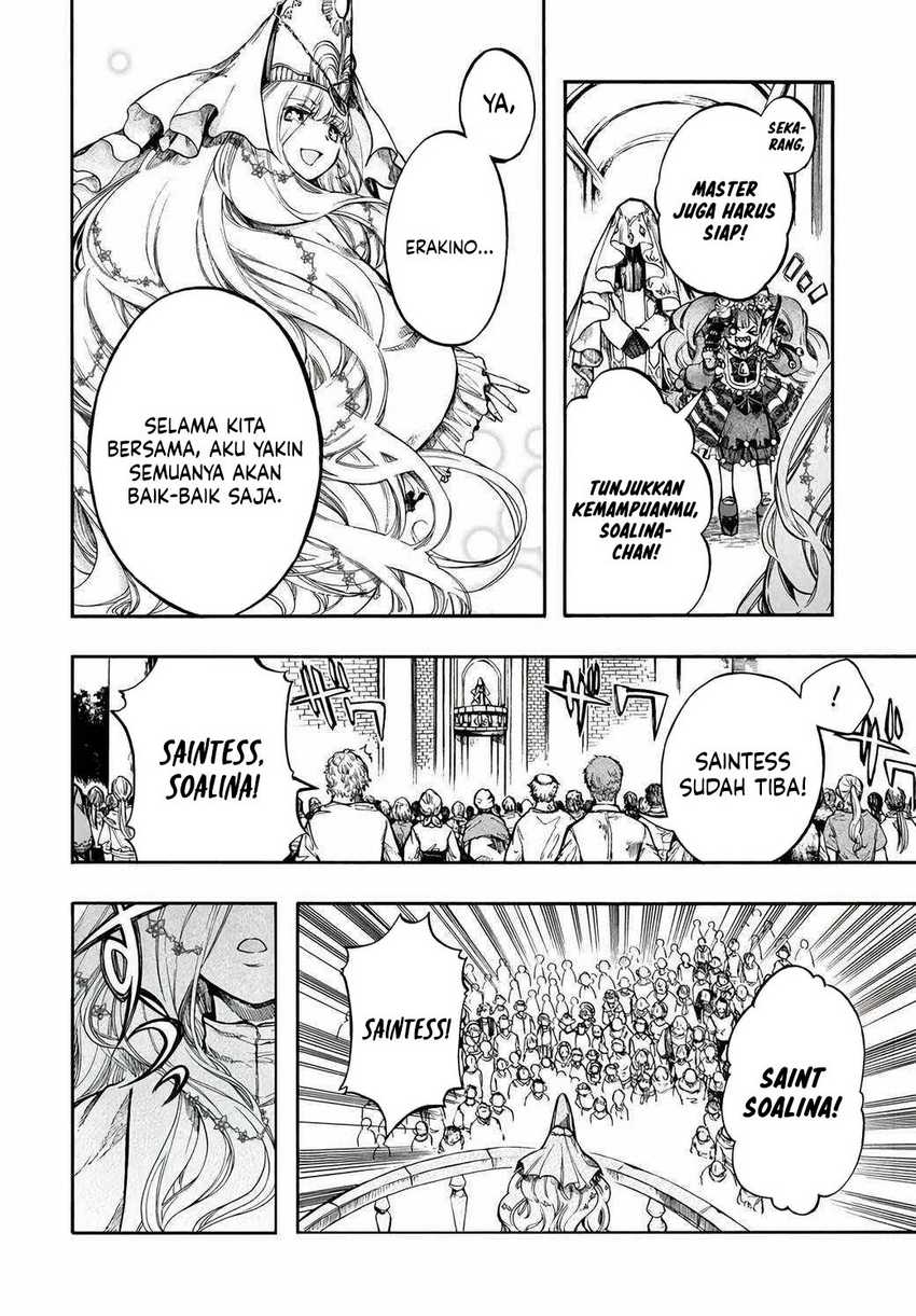 Isekai Apocalypse MYNOGHRA ~The conquest of the world starts with the civilization of ruin~ Chapter 30