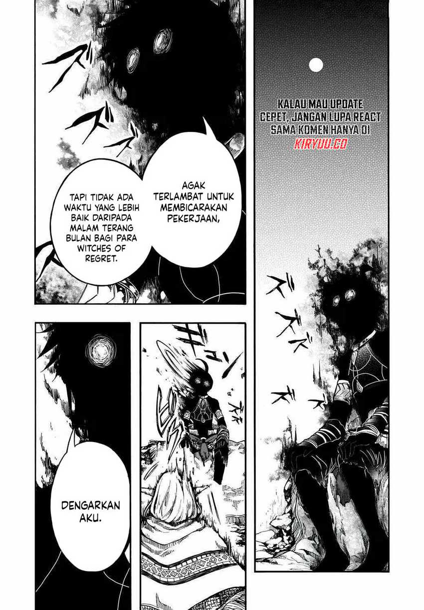 Isekai Apocalypse MYNOGHRA ~The conquest of the world starts with the civilization of ruin~ Chapter 30