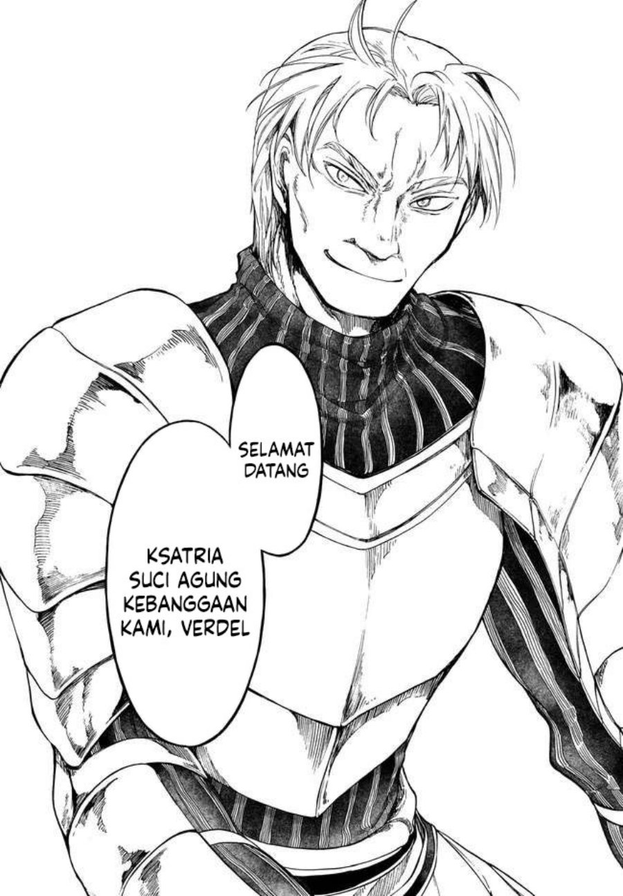 Isekai Apocalypse MYNOGHRA ~The conquest of the world starts with the civilization of ruin~ Chapter 31.1