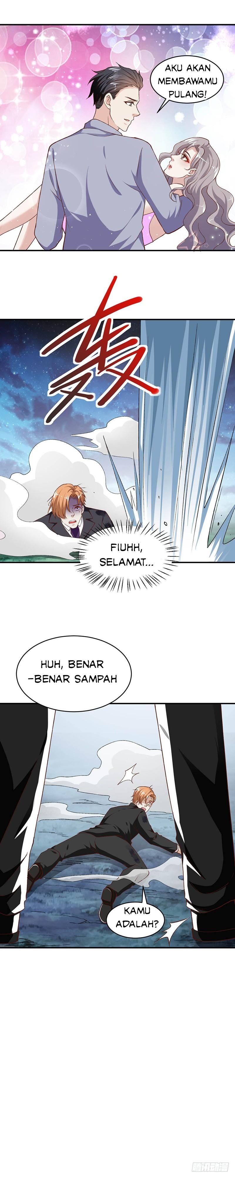 Funeral Sword Chapter 20 page 17