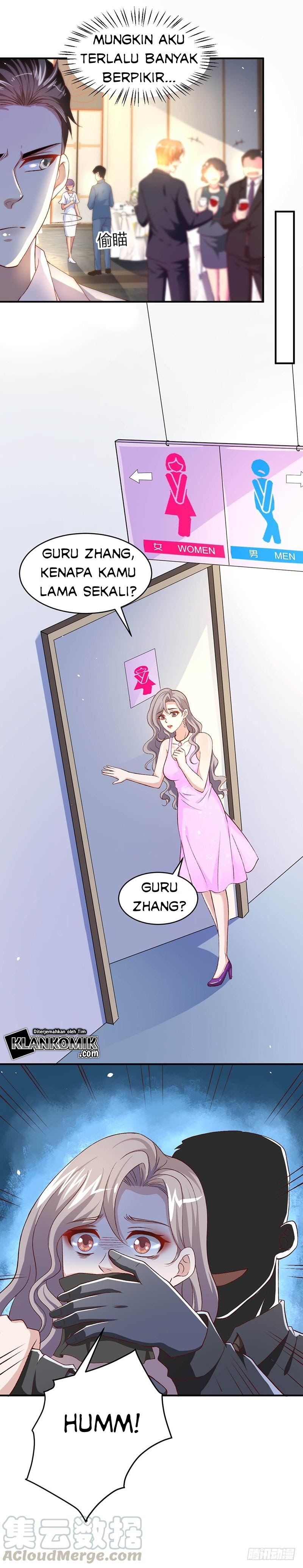 Funeral Sword Chapter 20 page 4