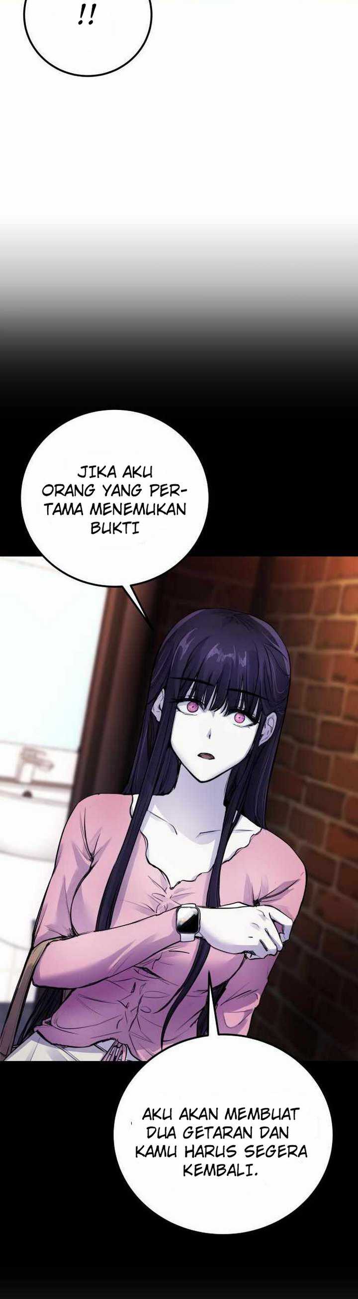 Broken Daily Life chapter 8.1 halaman 5