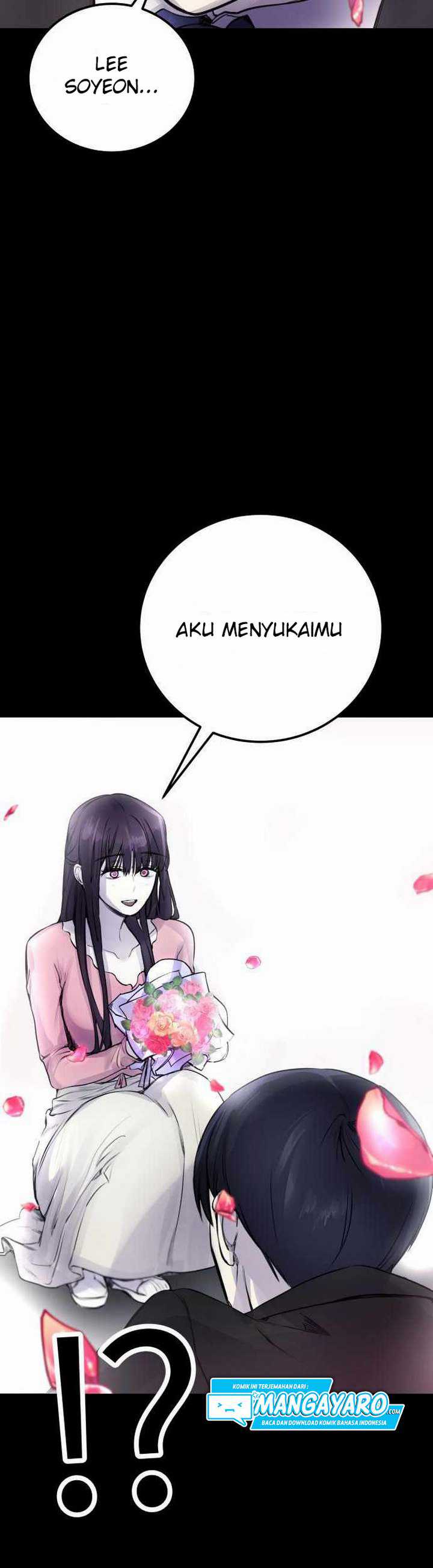 Broken Daily Life chapter 8.1 halaman 26