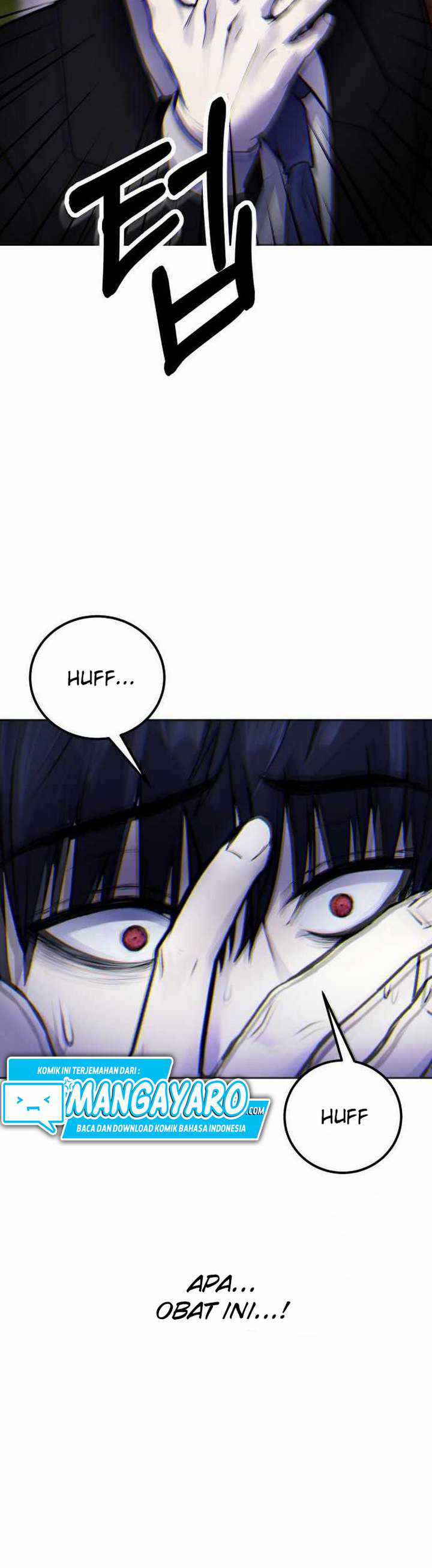 Broken Daily Life chapter 8.1 halaman 15