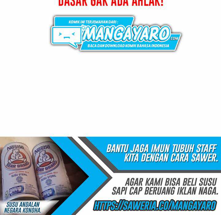Broken Daily Life chapter 8.1 halaman 38