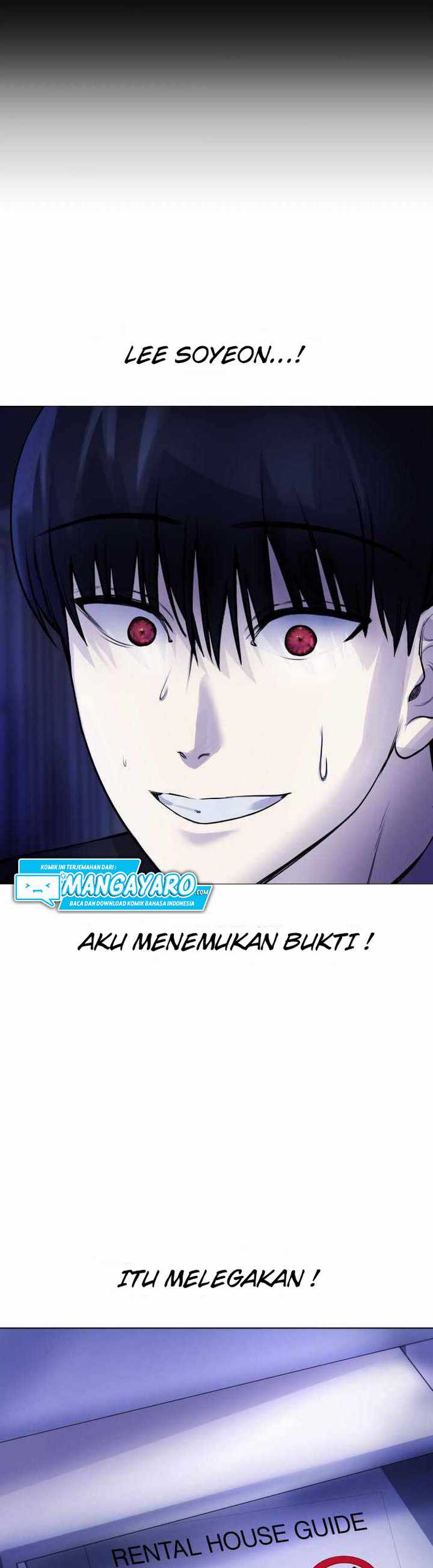 Broken Daily Life chapter 8.1 halaman 6