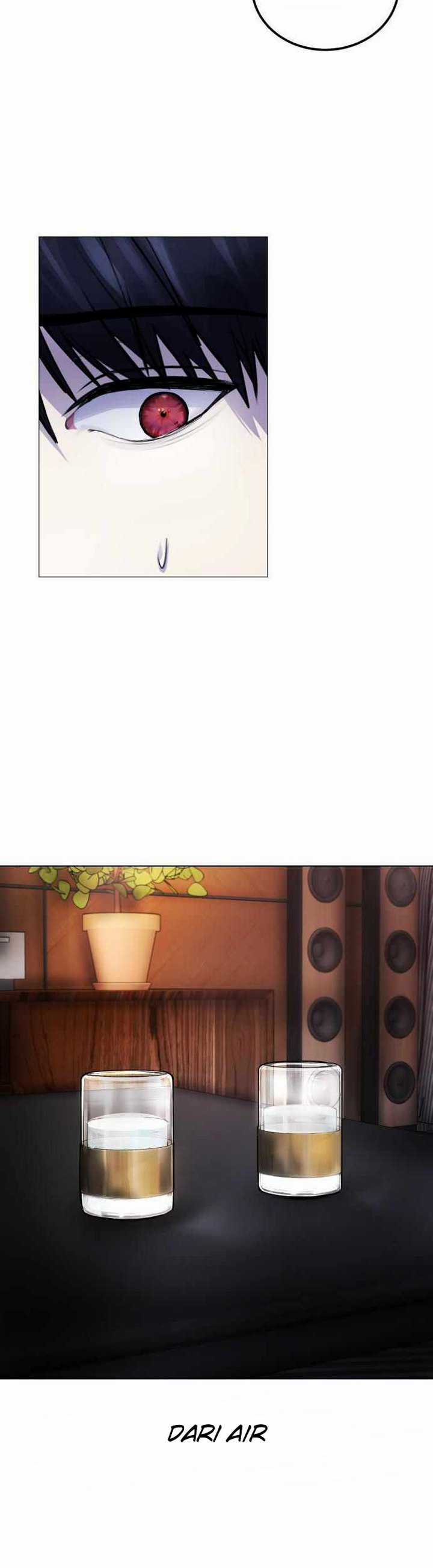 Broken Daily Life chapter 8.1 halaman 13