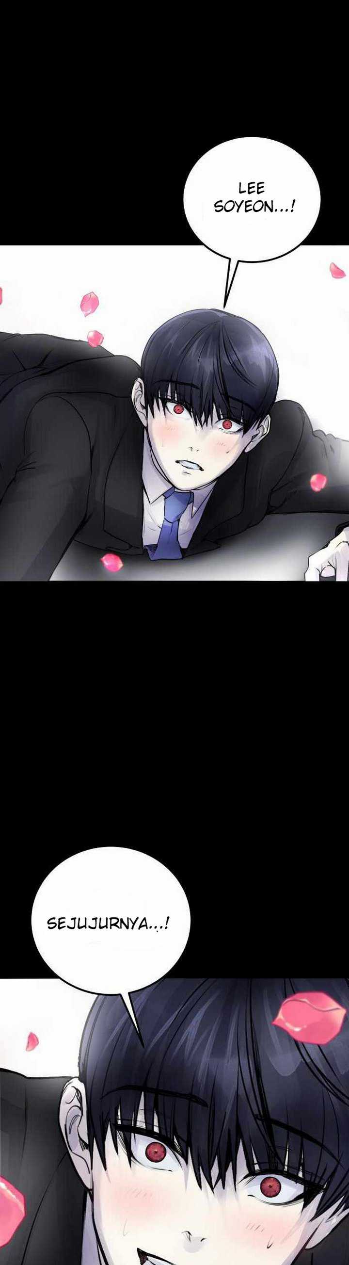 Broken Daily Life chapter 8.1 halaman 27