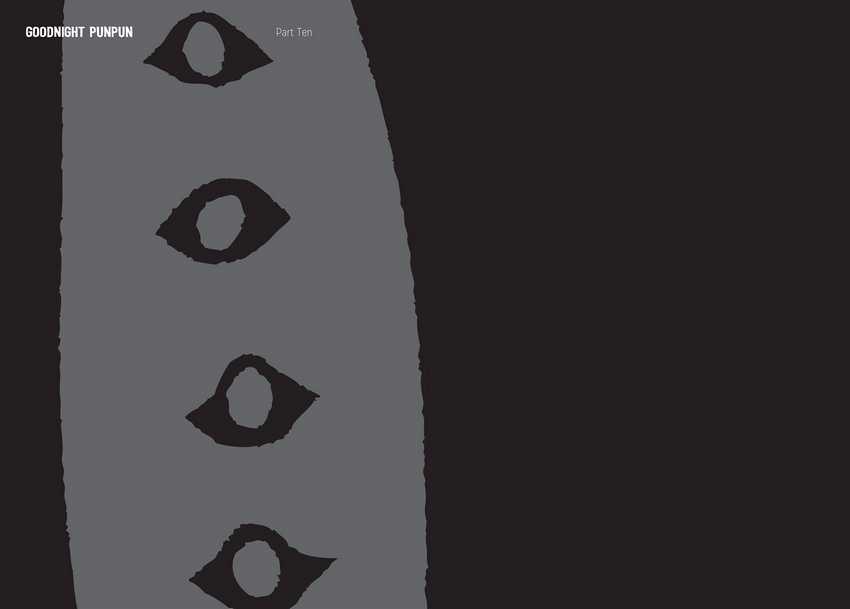 Oyasumi Punpun Chapter 100