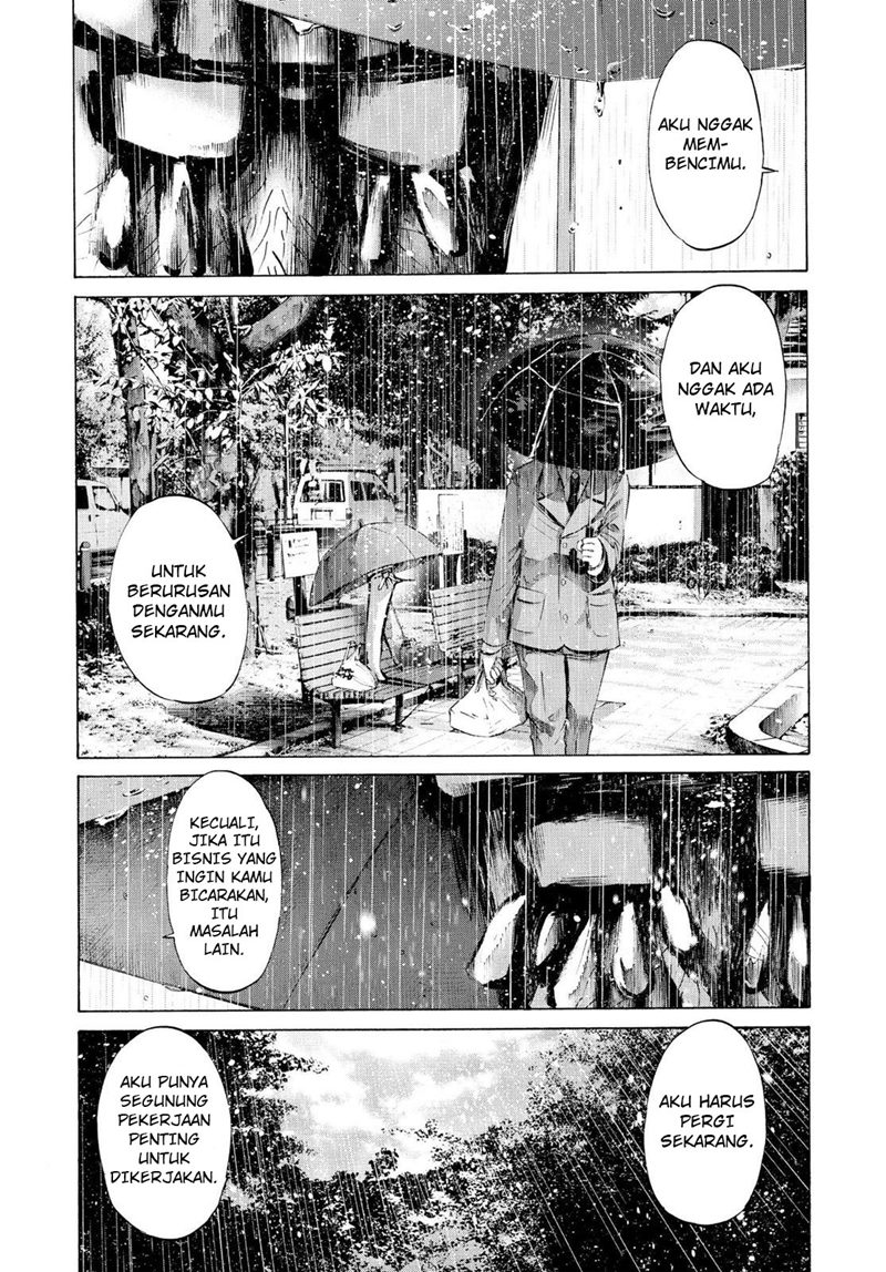 Oyasumi Punpun Chapter 48