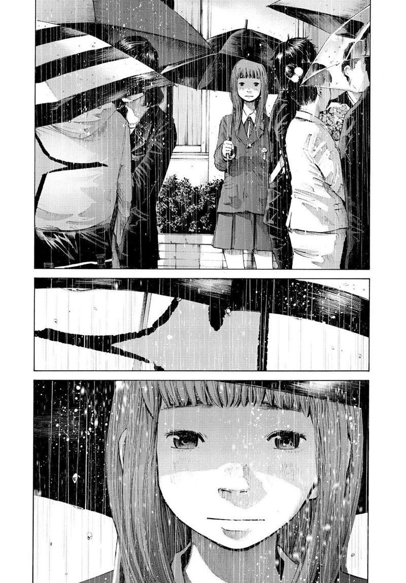 Oyasumi Punpun Chapter 48