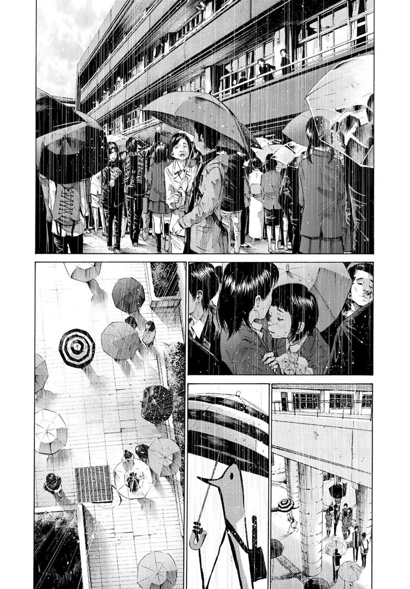 Oyasumi Punpun Chapter 48