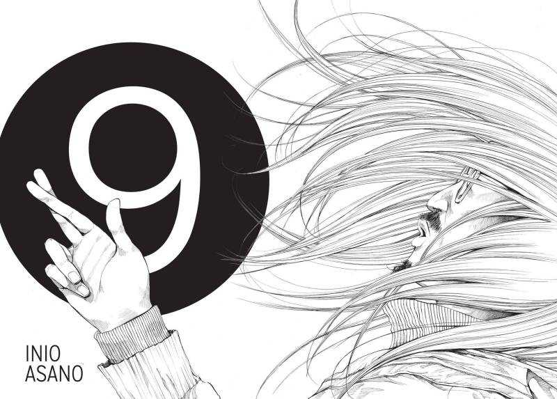 Oyasumi Punpun Chapter 90