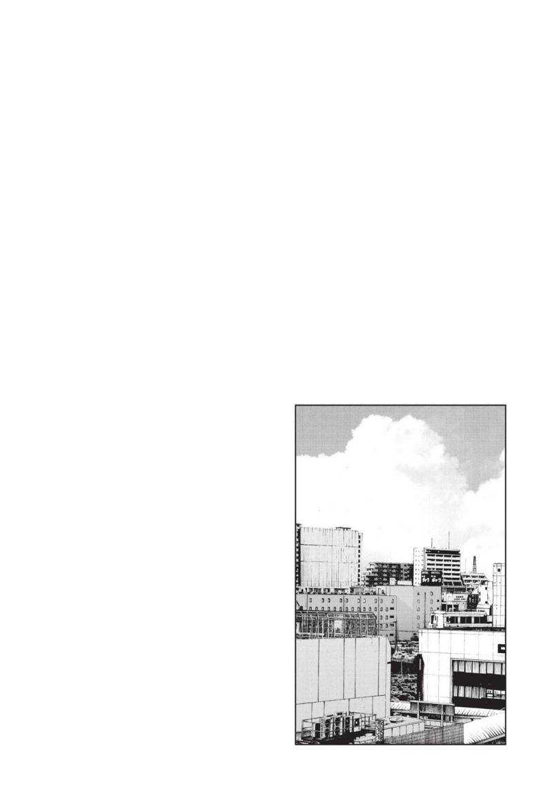 Oyasumi Punpun Chapter 91