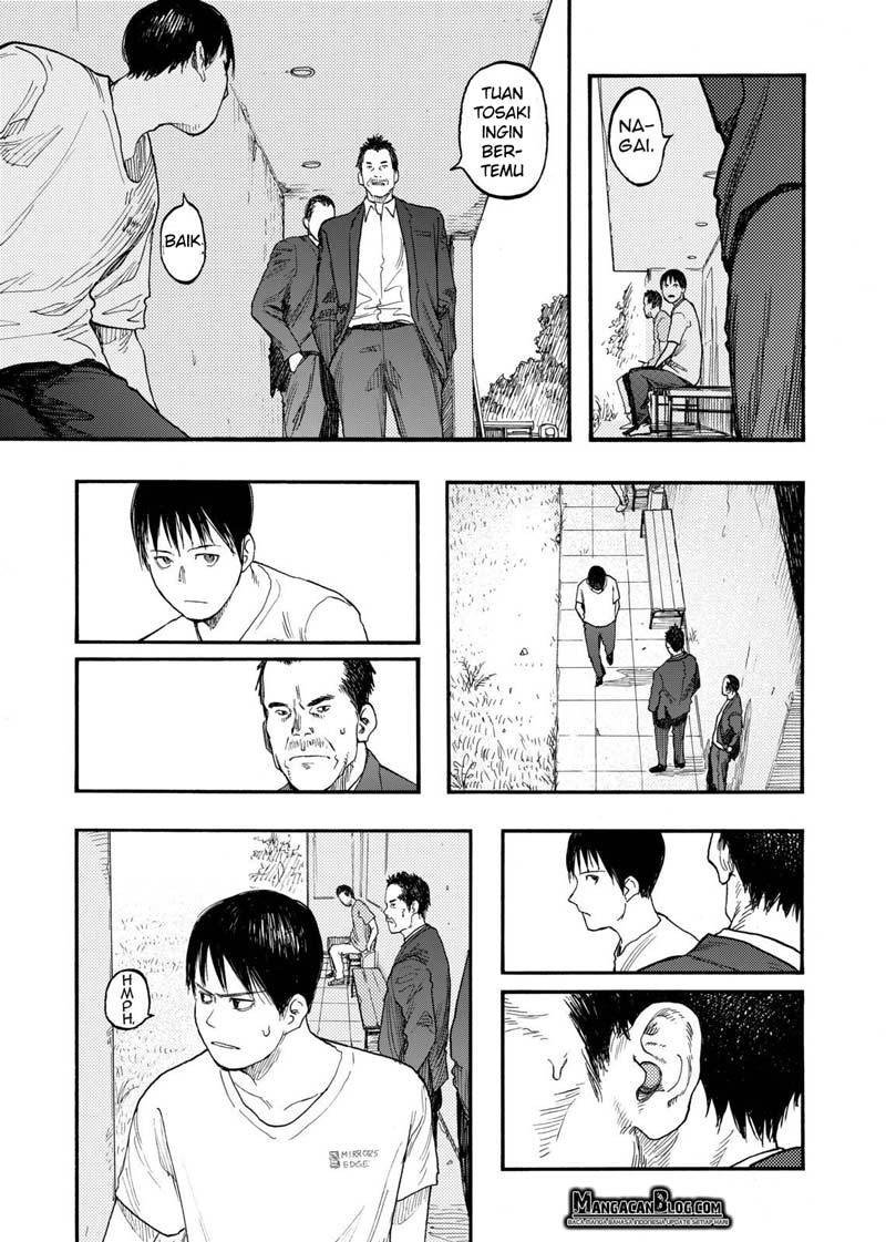 Ajin Chapter 26