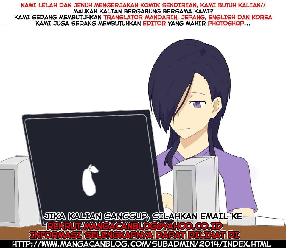 Halaman Komik