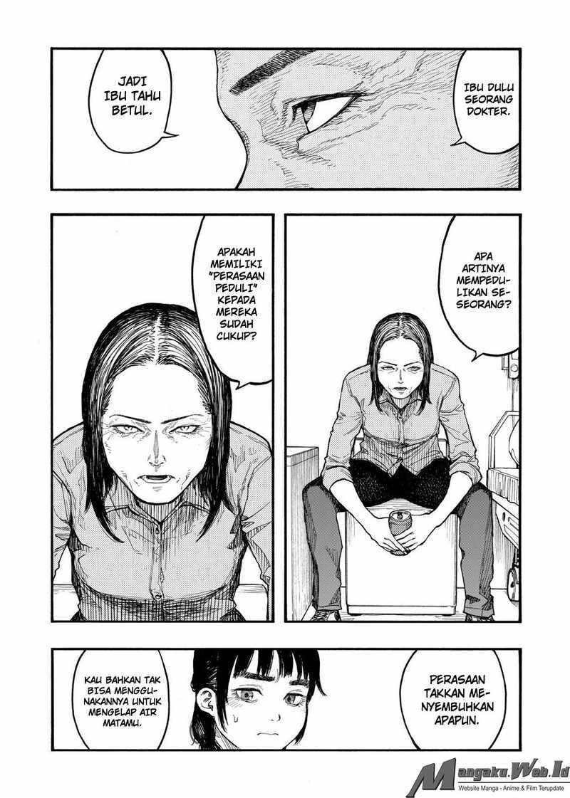 Ajin Chapter 42