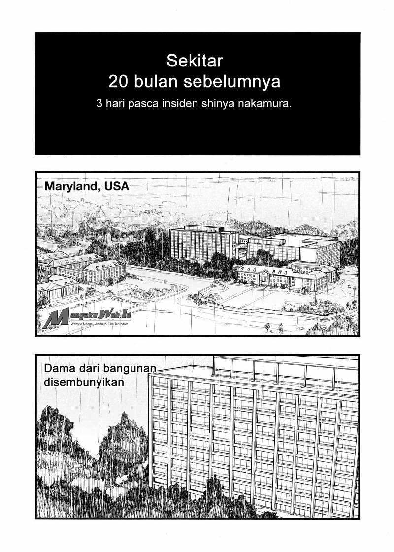 Halaman Komik