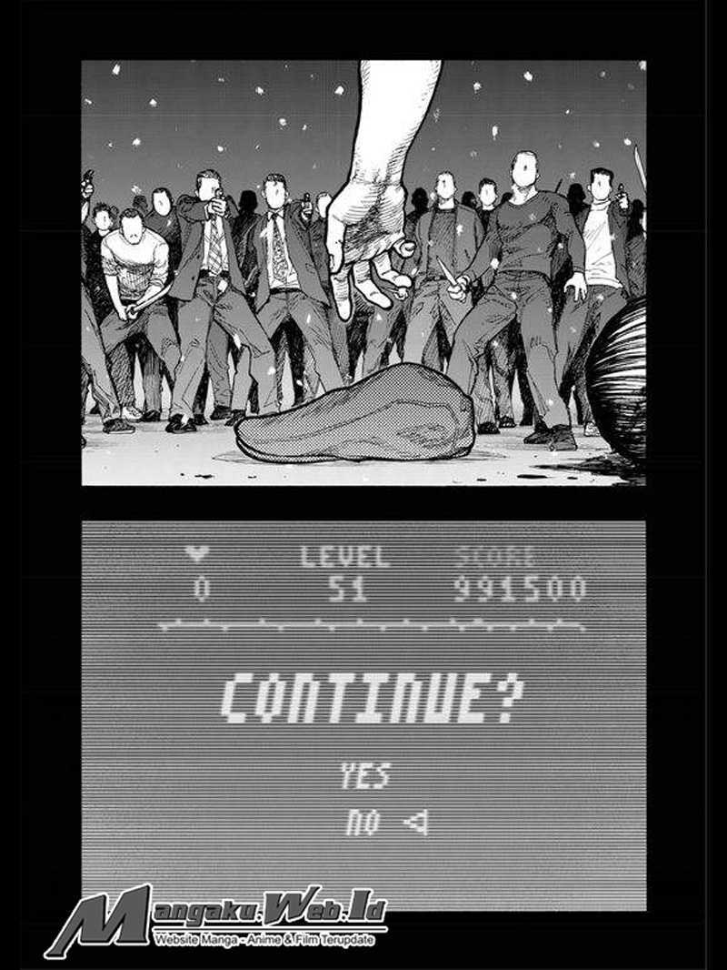 Ajin Chapter 45 page 38